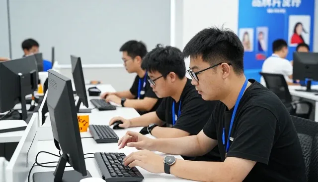 视频剪辑发展促进广告设计制作市场增长